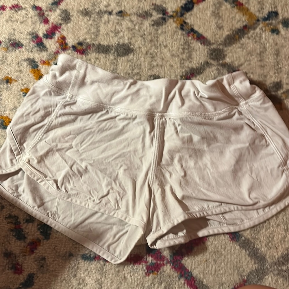 White Ivivva by Lulu lemon size 14